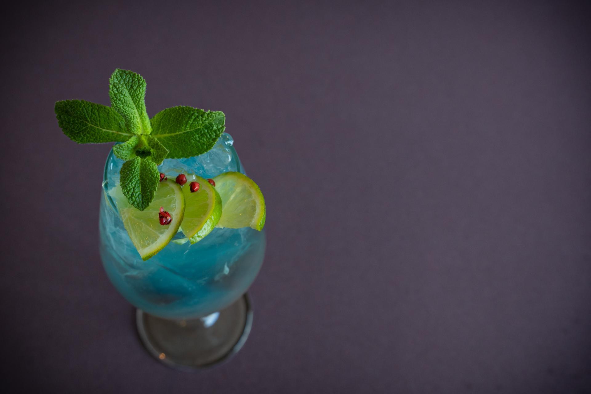 Cocktails