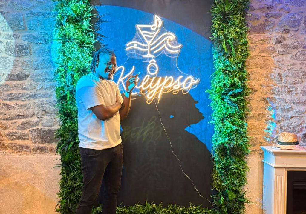 Ô Kalypso
