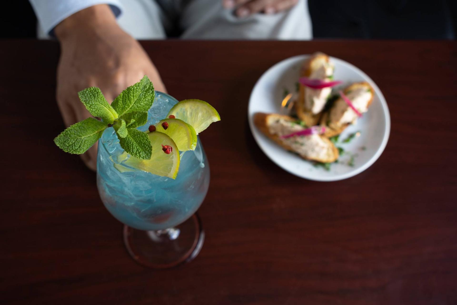 Cocktails classiques