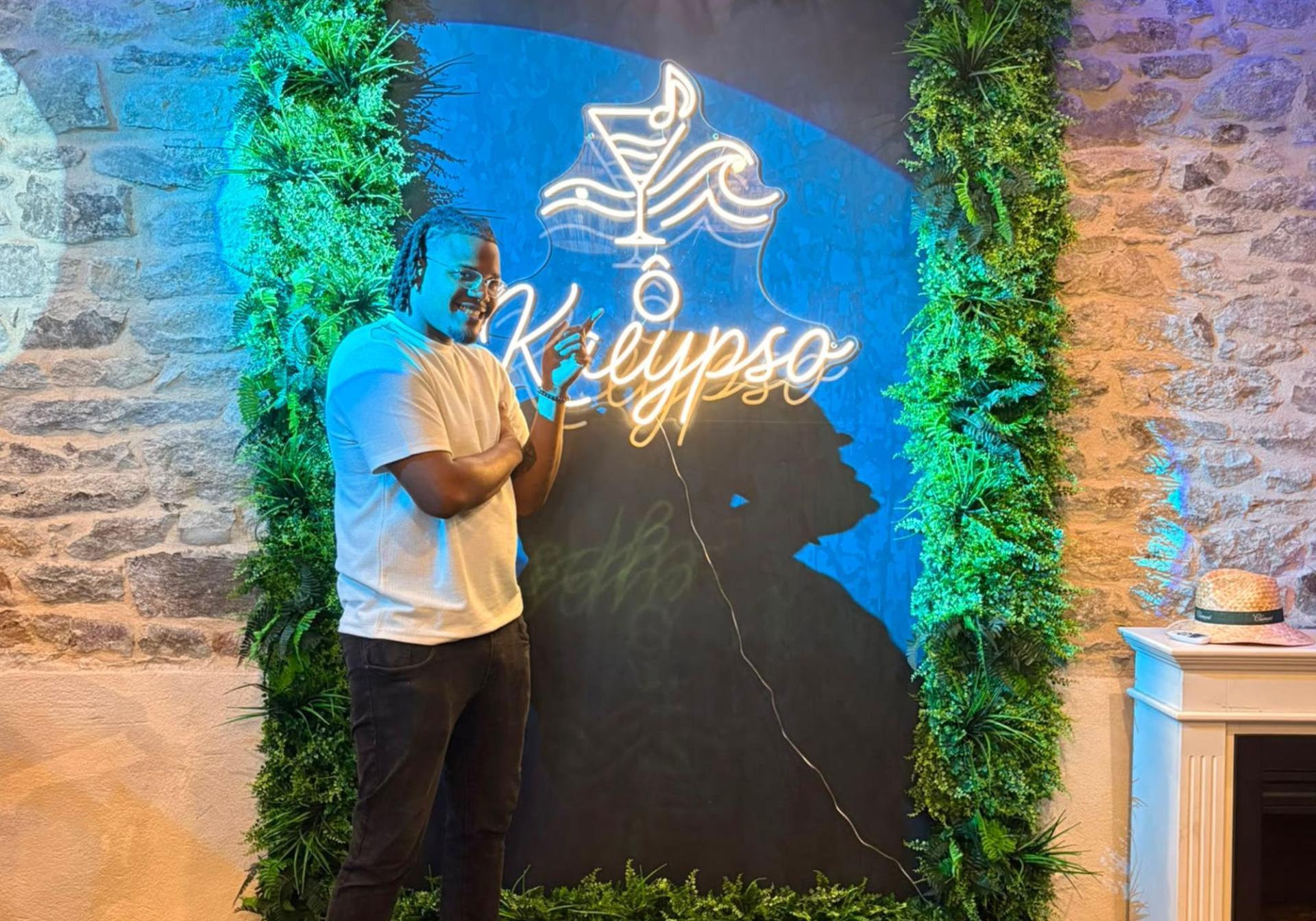 O'Kalypso