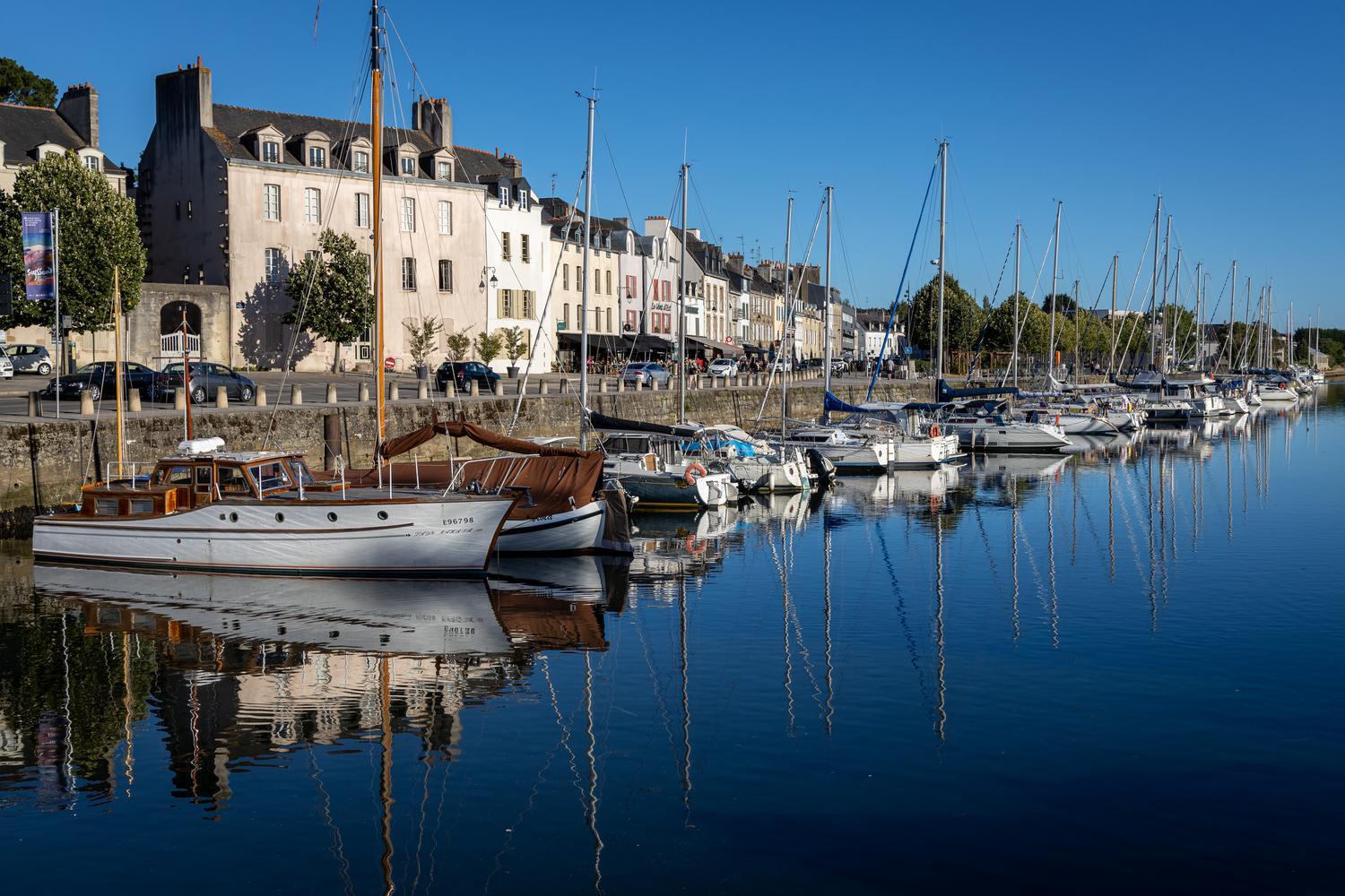 Port de Vannes